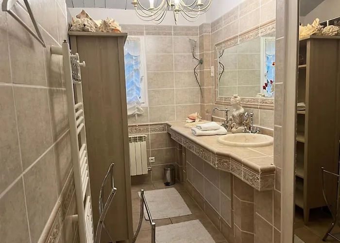 Les Iris Apartamento *