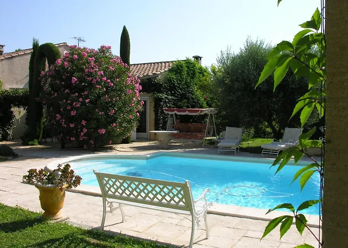 Les Iris Apartamento *